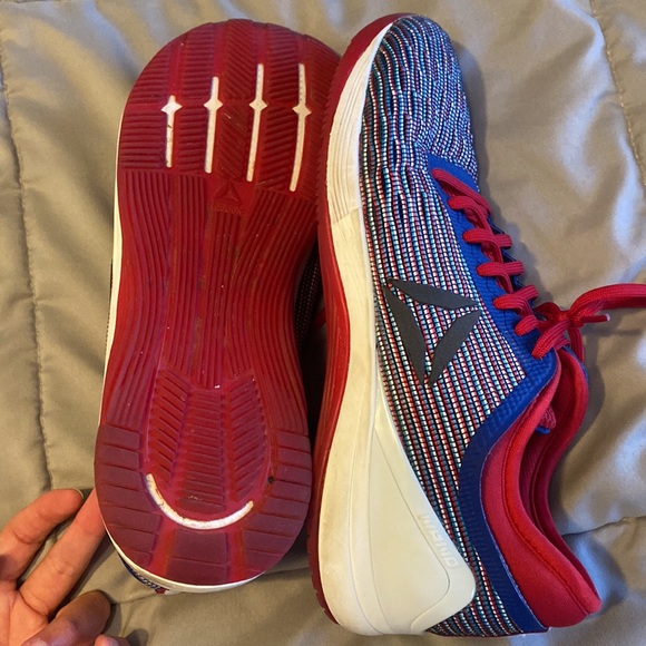 Crossfit nanos - Picture 3 of 6